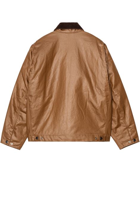giacca og dean uomo marrone CARHARTT WIP | I03579900S.XX